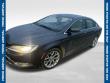 Used 2015 Chrysler 200 C Sedan