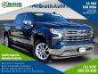 Used 2023 Chevrolet Silverado 1500 LTZ Truck Crew Cab