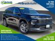 Used 2025 Chevrolet Traverse LT SUV