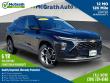 Used 2025 Chevrolet Trax LT SUV
