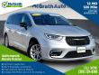 Used 2024 Chrysler Pacifica Touring L Van Passenger Van