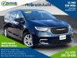 Used 2023 Chrysler Pacifica Touring L Van Passenger Van