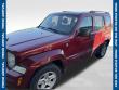 Used 2012 Jeep Liberty Sport SUV