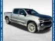 Used 2023 Chevrolet Silverado 1500 LT Truck Crew Cab