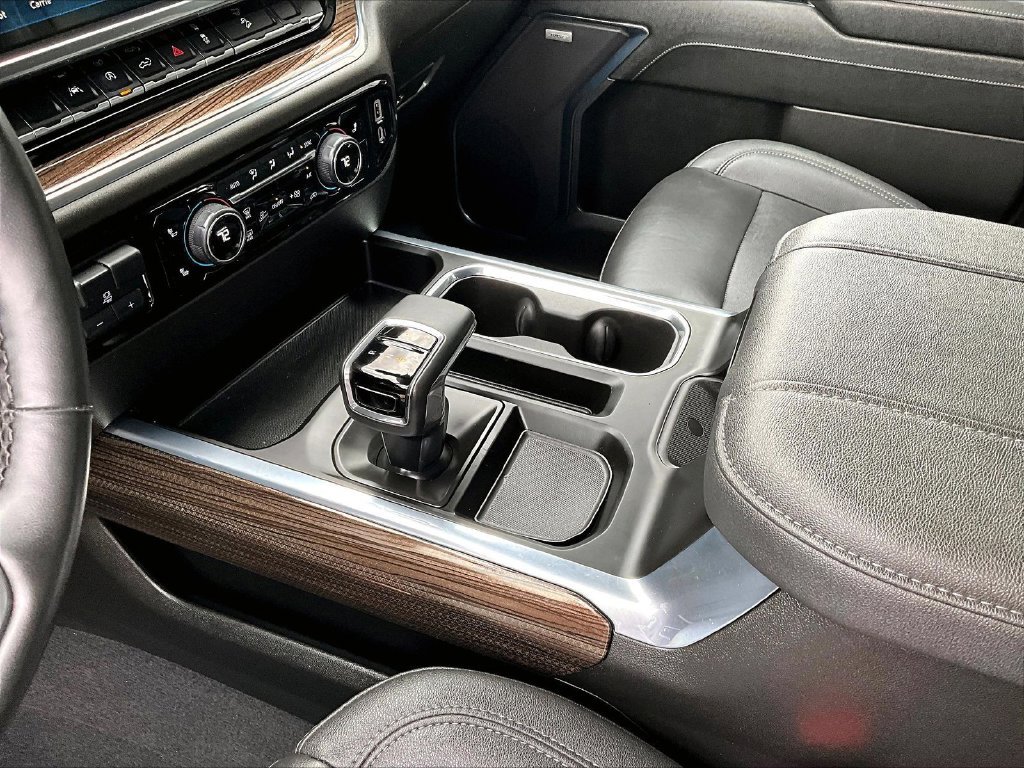 2024 Chevrolet Silverado 1500 RST - Photo 23