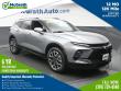 Used 2024 Chevrolet Blazer RS SUV