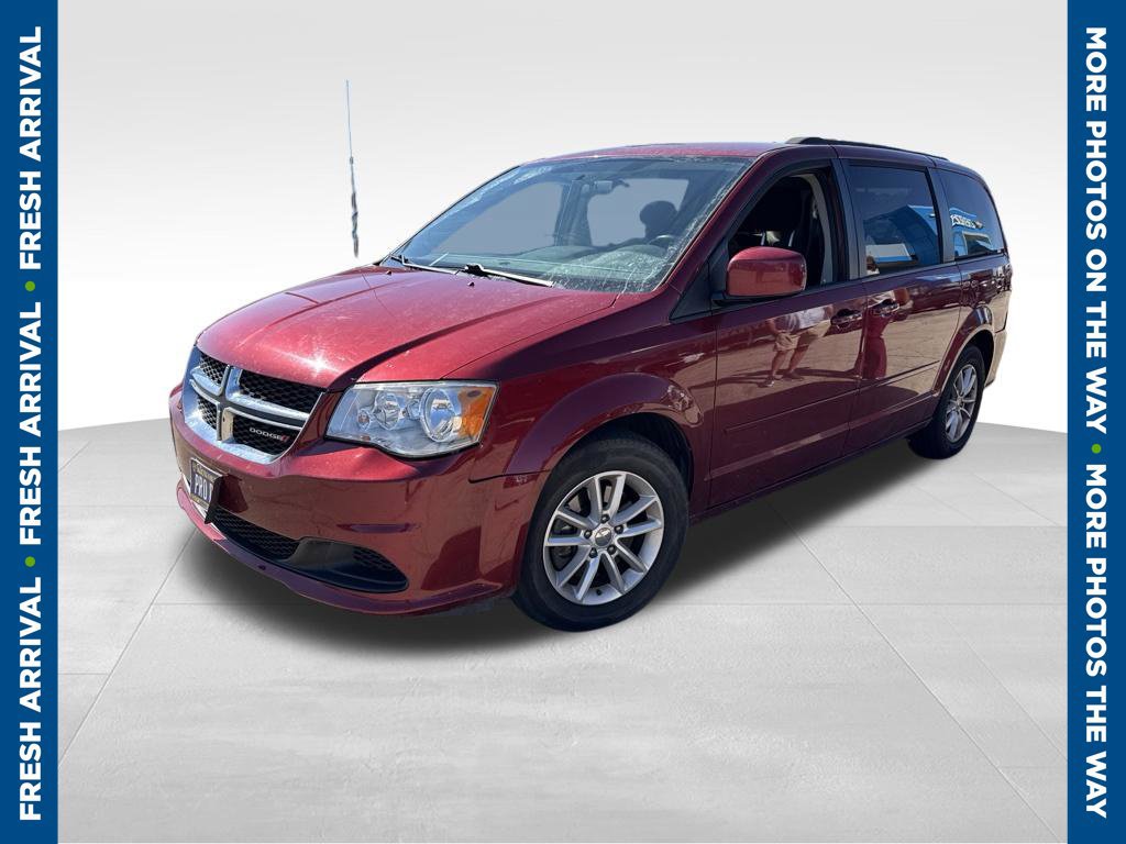  Dodge Grand Caravan