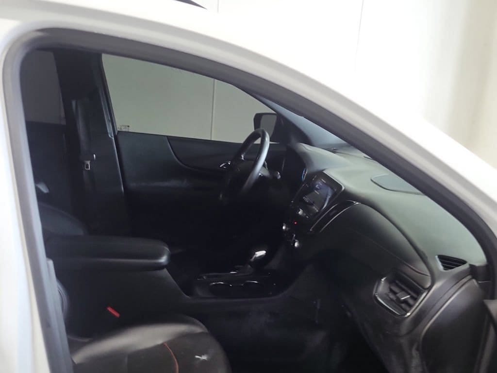Used 2022 Chevrolet Equinox RS SUV