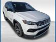 Used 2025 Jeep Compass Limited SUV