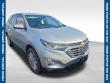 Used 2020 Chevrolet Equinox LT SUV
