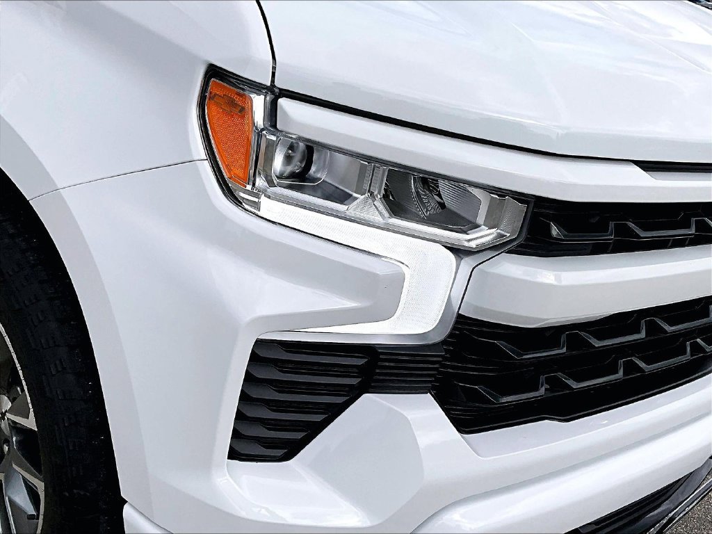 2024 Chevrolet Silverado 1500 RST - Photo 31