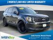 Used 2022 Kia Telluride EX SUV