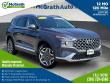 Used 2022 Hyundai Santa Fe Hybrid SEL Premium SUV