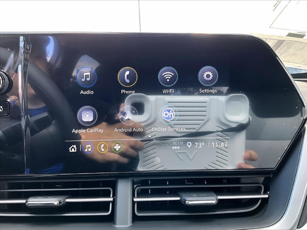 2026 Chevrolet Trax LS - Photo 15