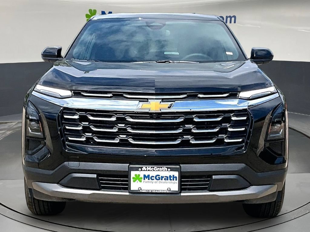 New 2027 Chevrolet Equinox LT SUV