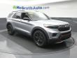 Used 2022 Ford Explorer Timberline SUV