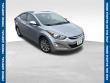 Used 2015 Hyundai Elantra SE Sedan