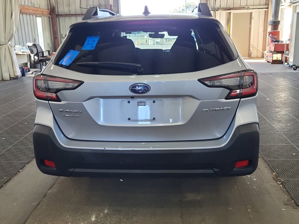 Used 2024 Subaru Outback Premium SUV