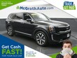  Kia Telluride