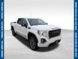 Used 2022 GMC Sierra 1500 Limited AT4 Truck