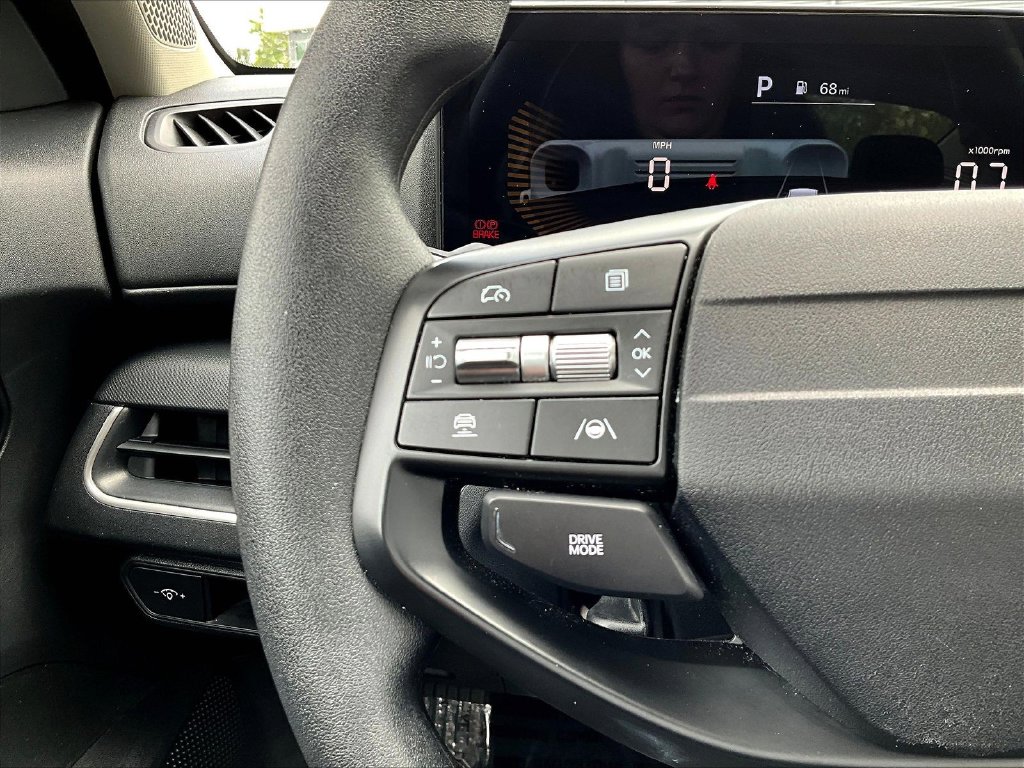 2025 Kia K4 LXS - Photo 12