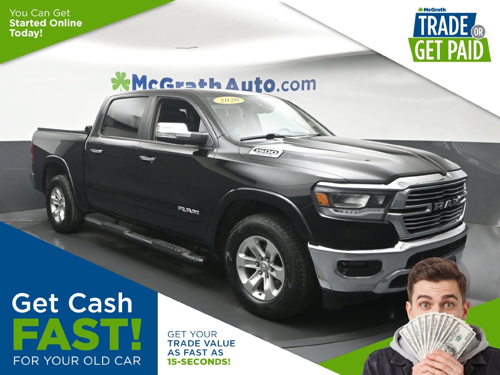 2020 RAM 1500 Pickup Laramie
