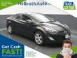 Used 2012 Hyundai Elantra GLS Sedan