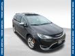 Used 2020 Chrysler Pacifica Limited Minivan/Van