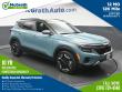Used 2024 Kia Seltos SX SUV