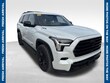  Toyota Sequoia