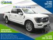 Used 2022 Ford F-150 Limited Truck