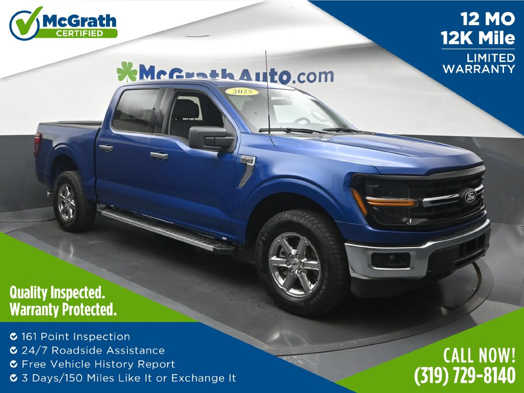  Ford F-150