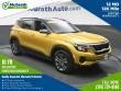 Used 2022 Kia Seltos S SUV