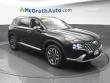 Used 2021 Hyundai Santa Fe Hybrid Limited SUV