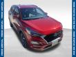 Used 2021 Hyundai Tucson Sport SUV