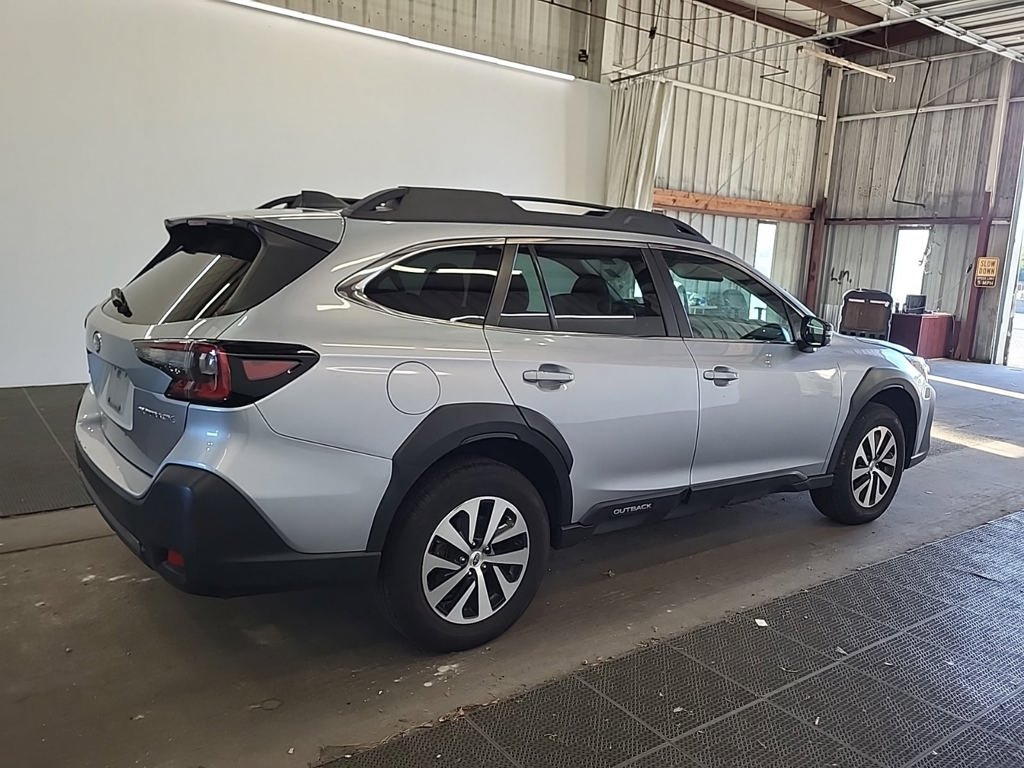 Used 2024 Subaru Outback Premium SUV