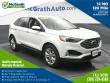 Used 2023 Ford Edge Titanium SUV