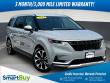 Used 2023 Kia Carnival EX Minivan/Van