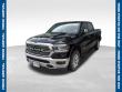 Used 2020 Ram 1500 Laramie Truck
