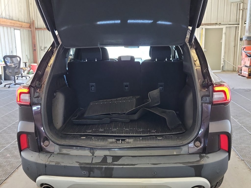 Used 2023 Ford Escape Active SUV