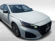 Used 2026 Nissan Altima 2.5 SV Sedan