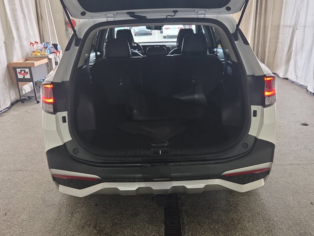 Used 2023 Kia Sportage EX SUV
