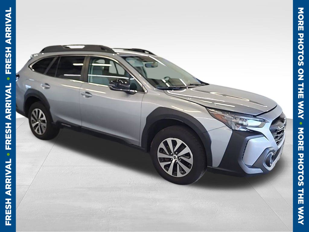 Used 2024 Subaru Outback Premium SUV