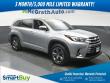 Used 2019 Toyota Highlander Limited Platinum SUV