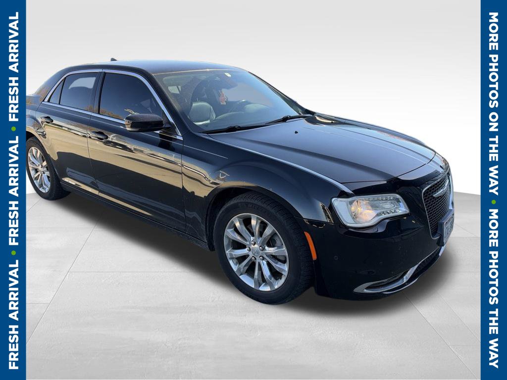  Chrysler 300
