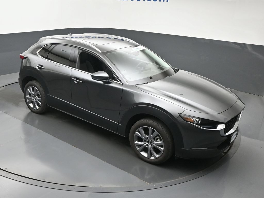 Used 2025 Mazda CX-30 2.5 S Premium Package SUV