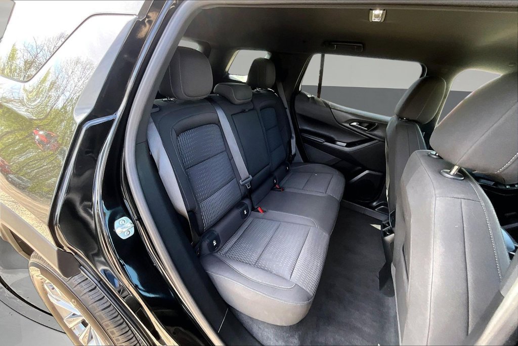 2025 Chevrolet Equinox LT - Photo 28