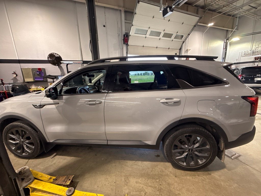 Used 2023 Kia Sorento X-Line EX SUV