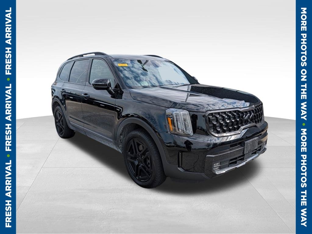 2023 Kia Telluride