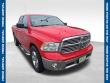 Used 2014 Ram 1500 Big Horn Truck
